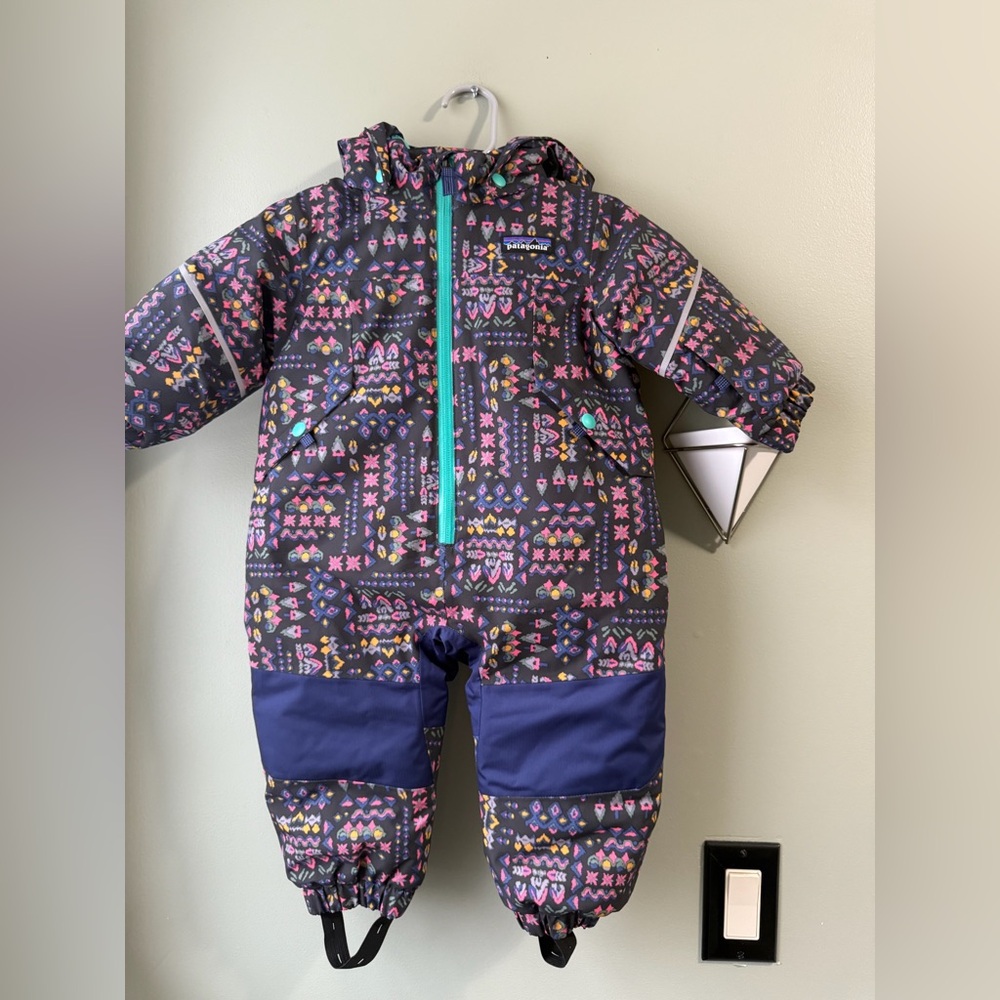Patagonia New w/ tags